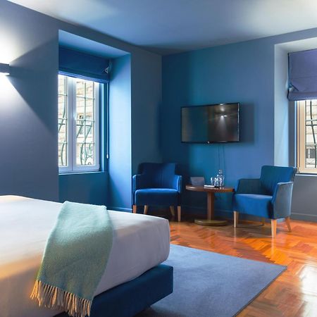 Villa Cascais Boutique Hotel Εξωτερικό φωτογραφία