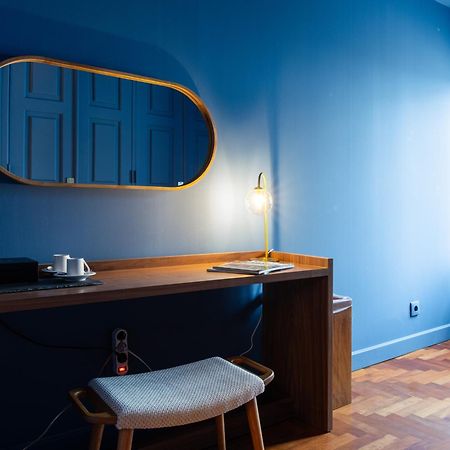 Villa Cascais Boutique Hotel Εξωτερικό φωτογραφία