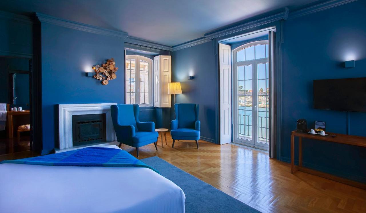 Villa Cascais Boutique Hotel Εξωτερικό φωτογραφία