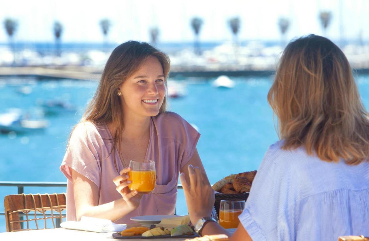 Villa Cascais Boutique Hotel Εξωτερικό φωτογραφία