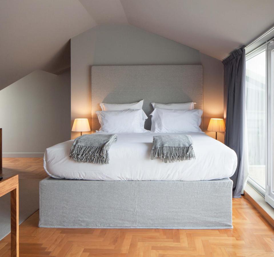 Villa Cascais Boutique Hotel Εξωτερικό φωτογραφία