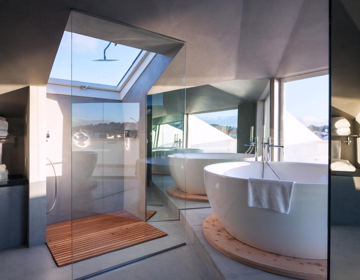 Villa Cascais Boutique Hotel Εξωτερικό φωτογραφία