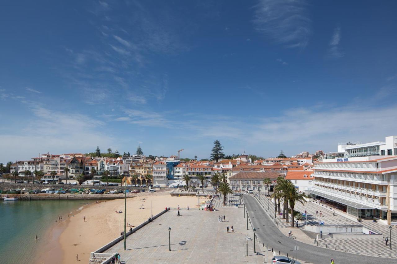 Villa Cascais Boutique Hotel Εξωτερικό φωτογραφία