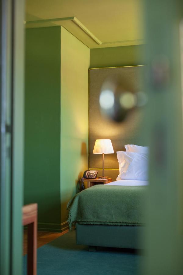 Villa Cascais Boutique Hotel Εξωτερικό φωτογραφία