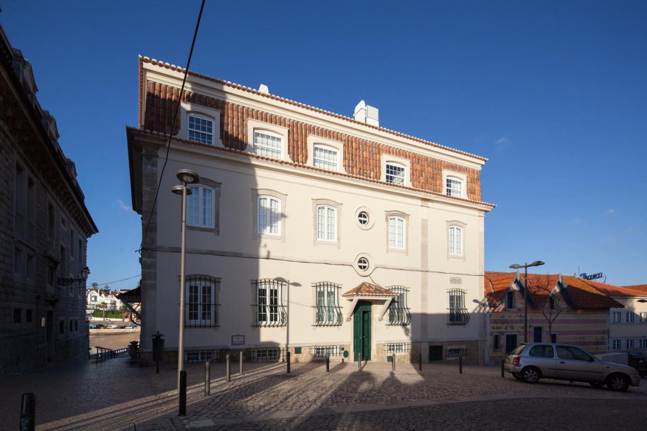 Villa Cascais Boutique Hotel Εξωτερικό φωτογραφία