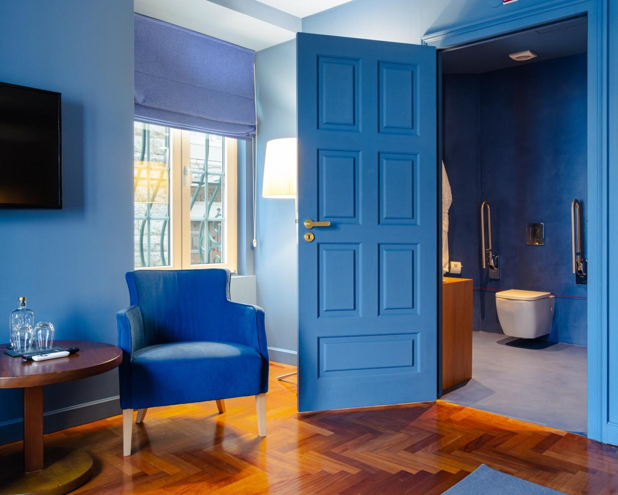 Villa Cascais Boutique Hotel Εξωτερικό φωτογραφία
