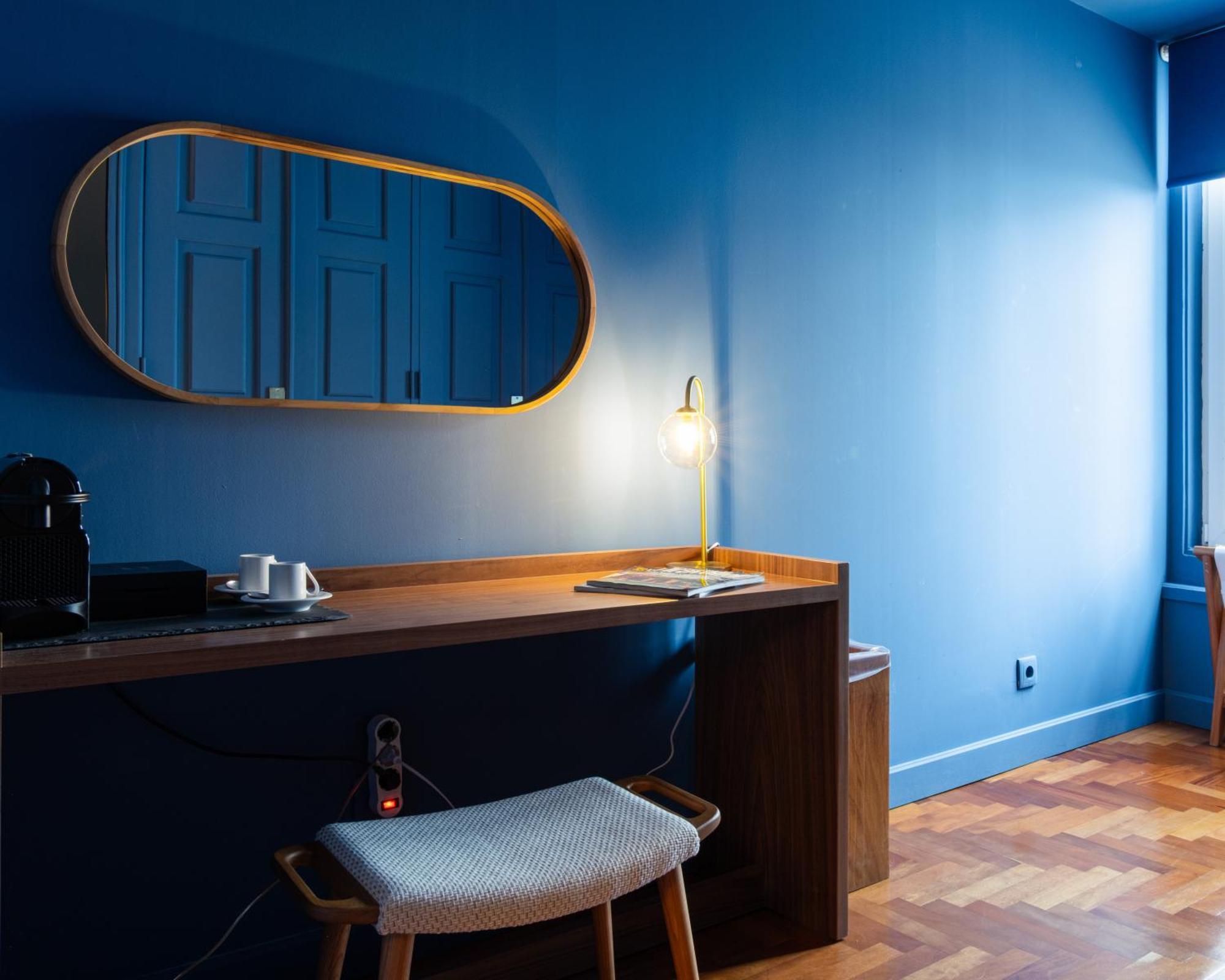 Villa Cascais Boutique Hotel Εξωτερικό φωτογραφία
