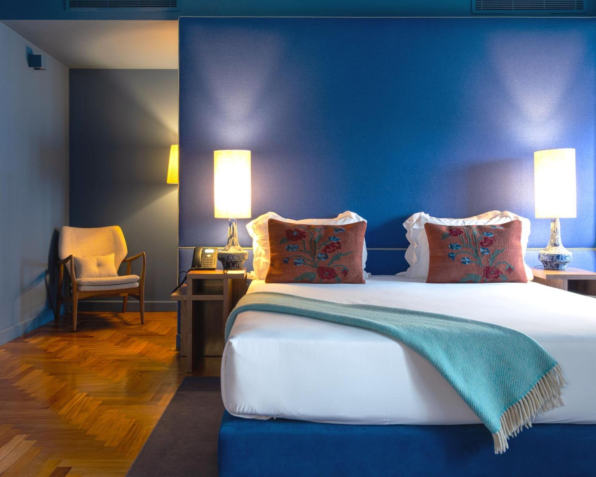 Villa Cascais Boutique Hotel Εξωτερικό φωτογραφία