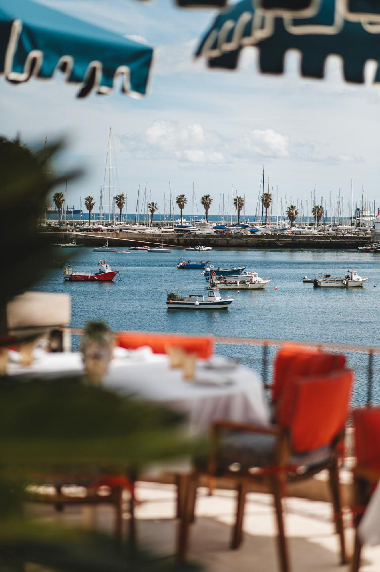 Villa Cascais Boutique Hotel Εξωτερικό φωτογραφία