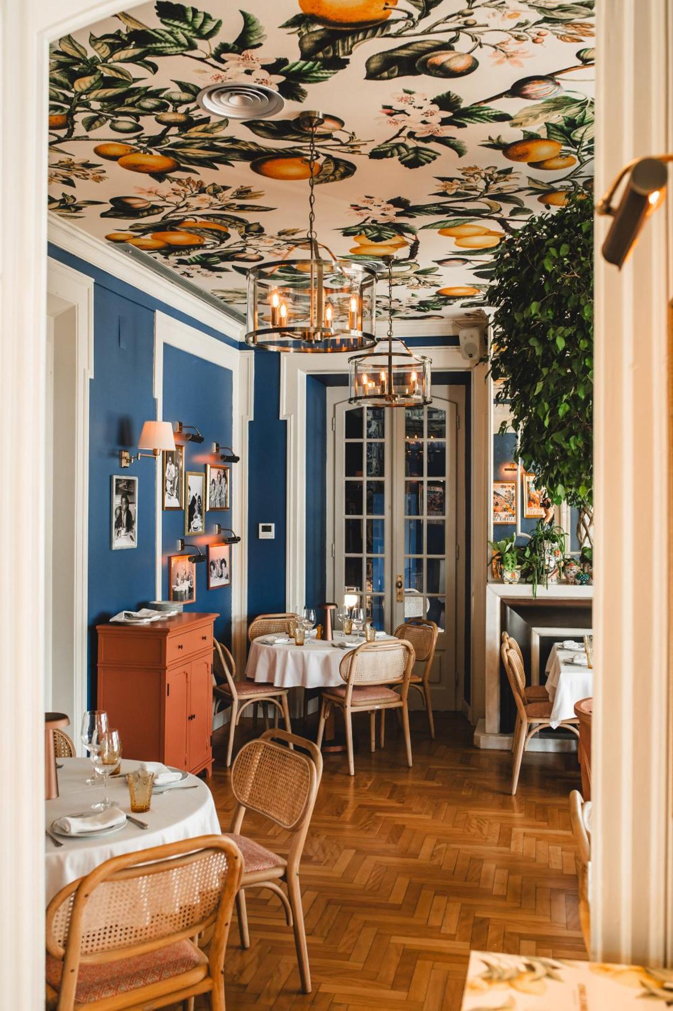 Villa Cascais Boutique Hotel Εξωτερικό φωτογραφία
