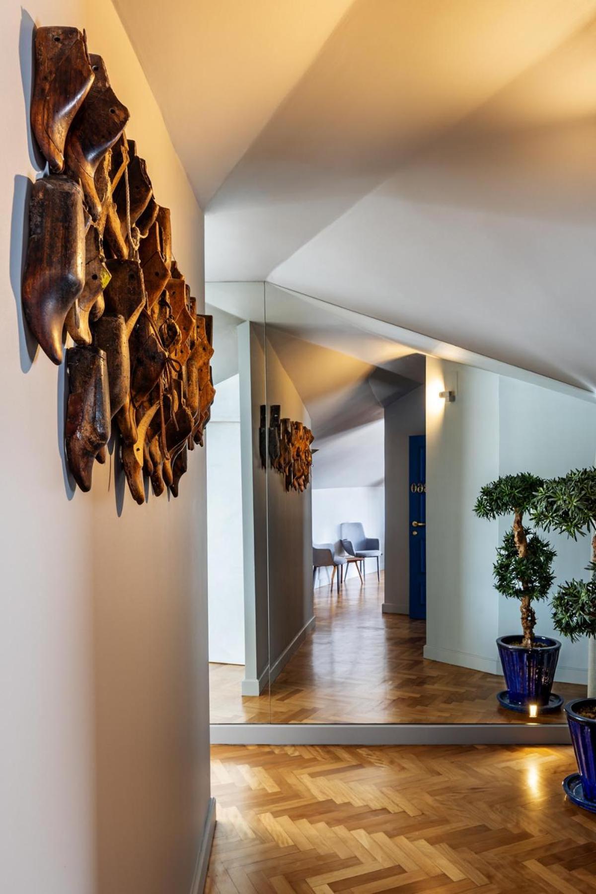 Villa Cascais Boutique Hotel Εξωτερικό φωτογραφία