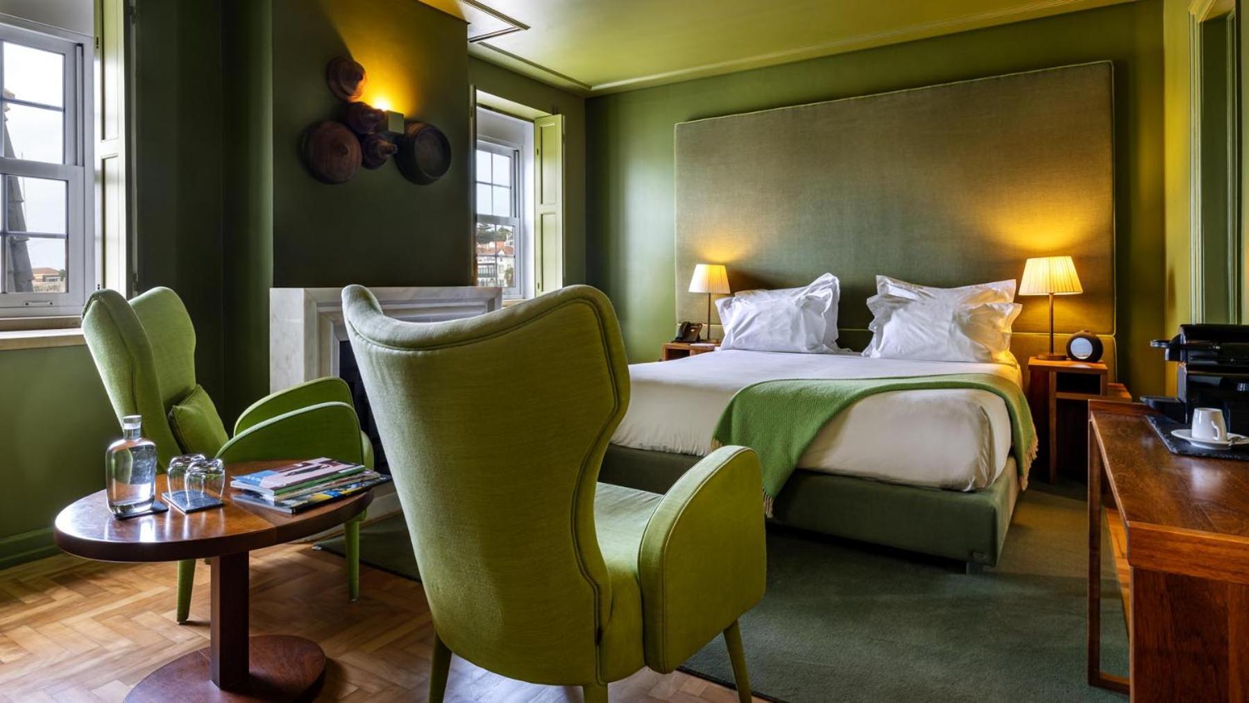 Villa Cascais Boutique Hotel Εξωτερικό φωτογραφία