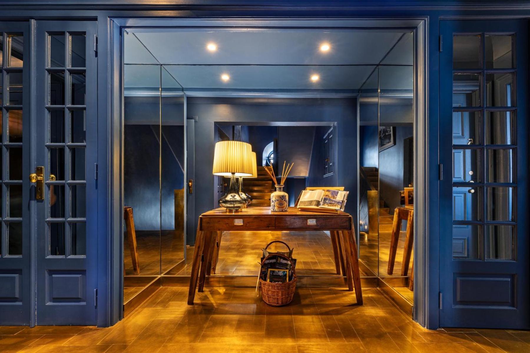 Villa Cascais Boutique Hotel Εξωτερικό φωτογραφία