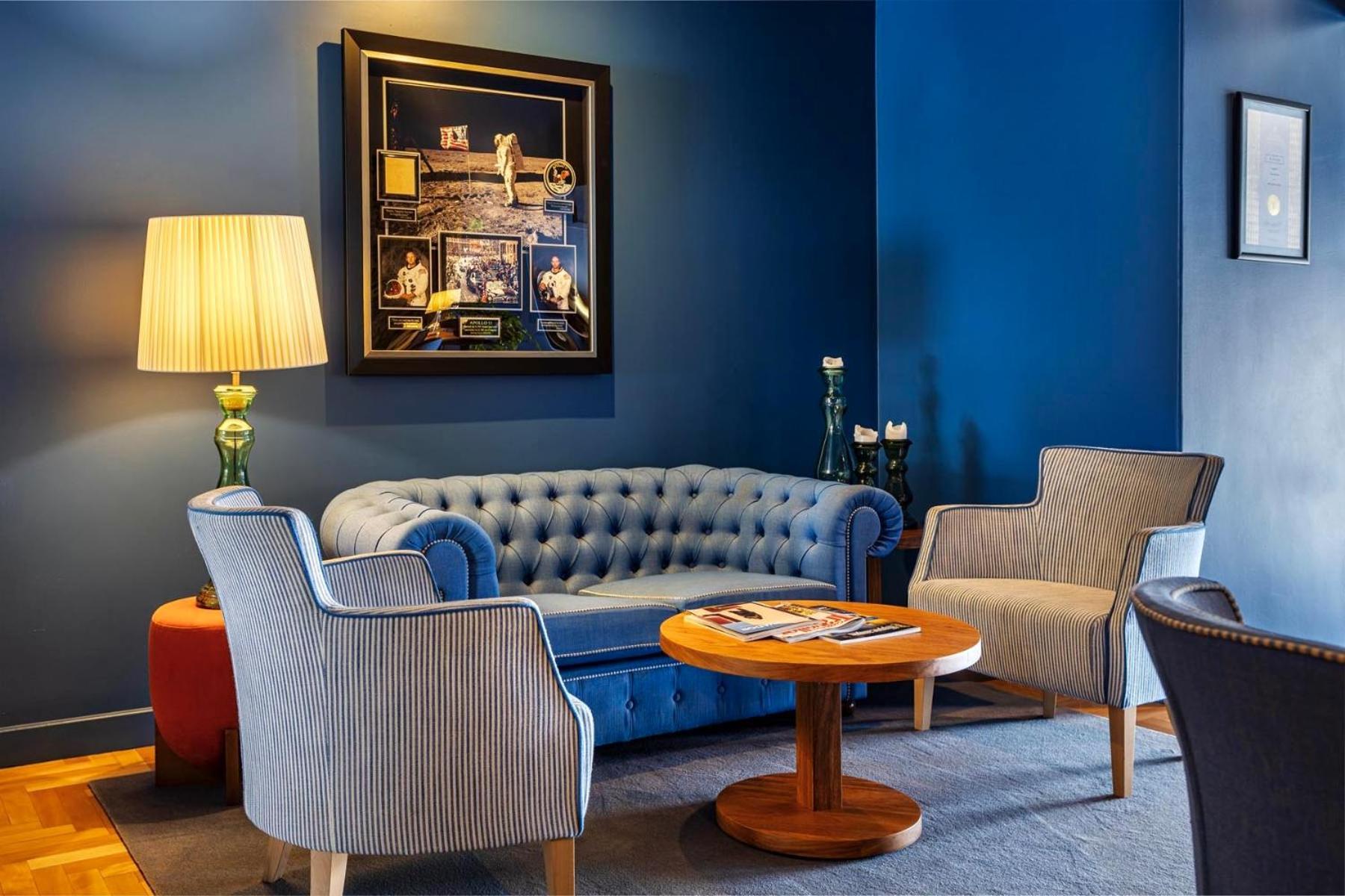 Villa Cascais Boutique Hotel Εξωτερικό φωτογραφία