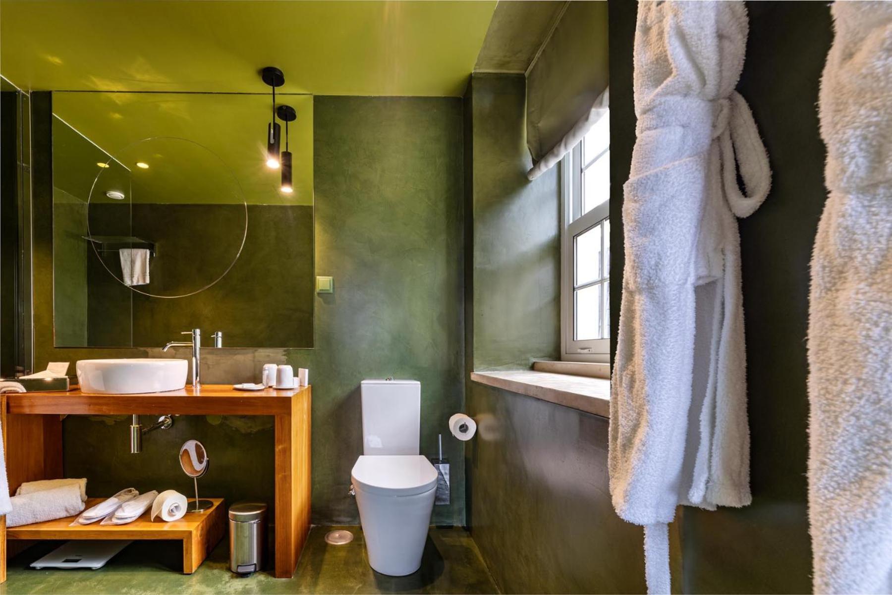 Villa Cascais Boutique Hotel Εξωτερικό φωτογραφία