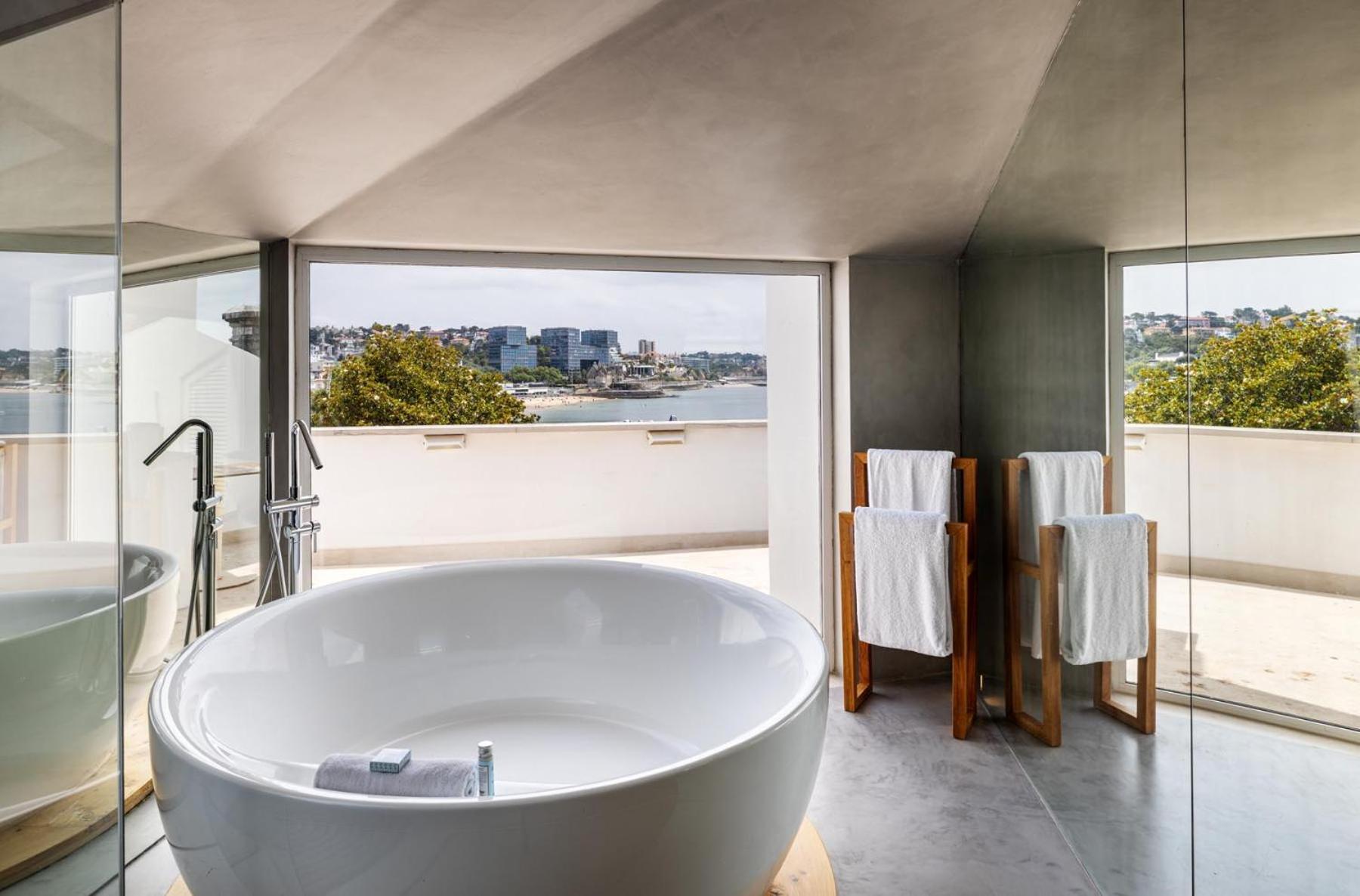 Villa Cascais Boutique Hotel Εξωτερικό φωτογραφία