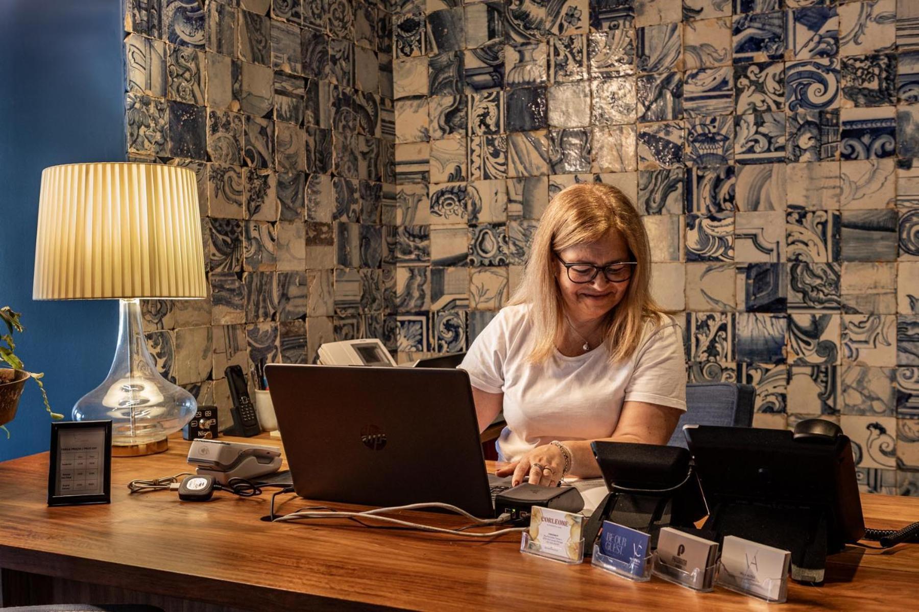 Villa Cascais Boutique Hotel Εξωτερικό φωτογραφία