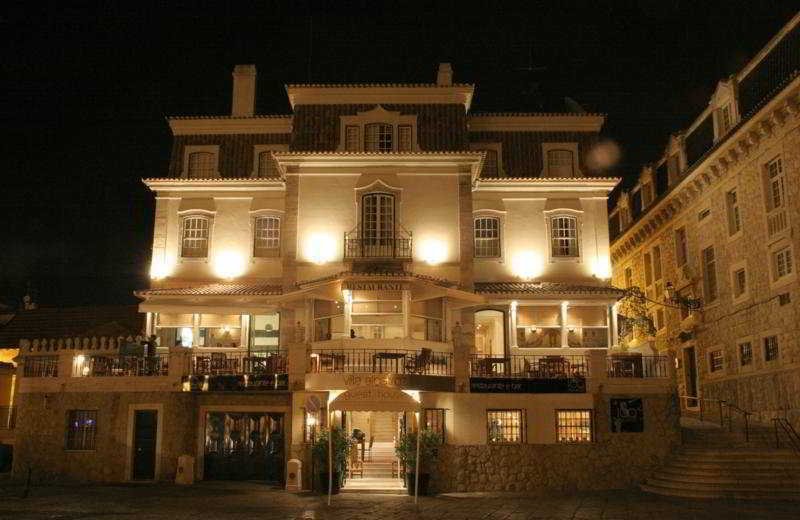 Villa Cascais Boutique Hotel Εξωτερικό φωτογραφία