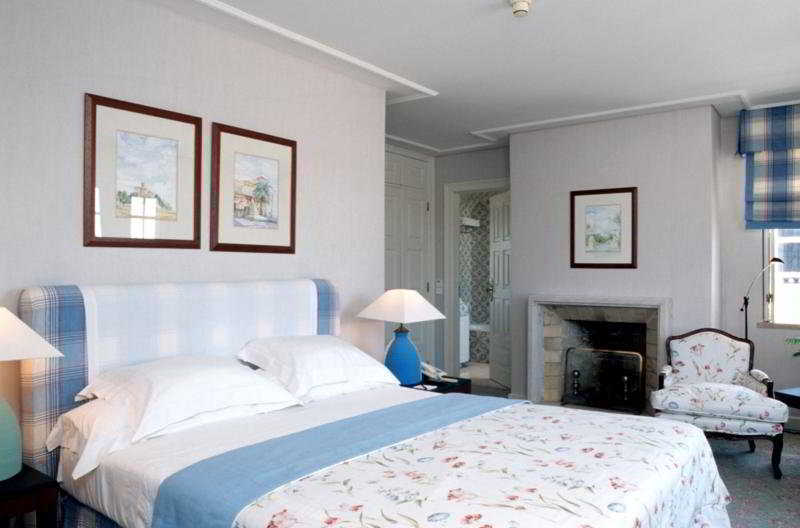 Villa Cascais Boutique Hotel Δωμάτιο φωτογραφία