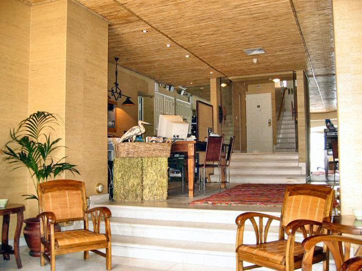 Villa Cascais Boutique Hotel Εσωτερικό φωτογραφία