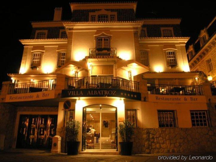 Villa Cascais Boutique Hotel Εξωτερικό φωτογραφία