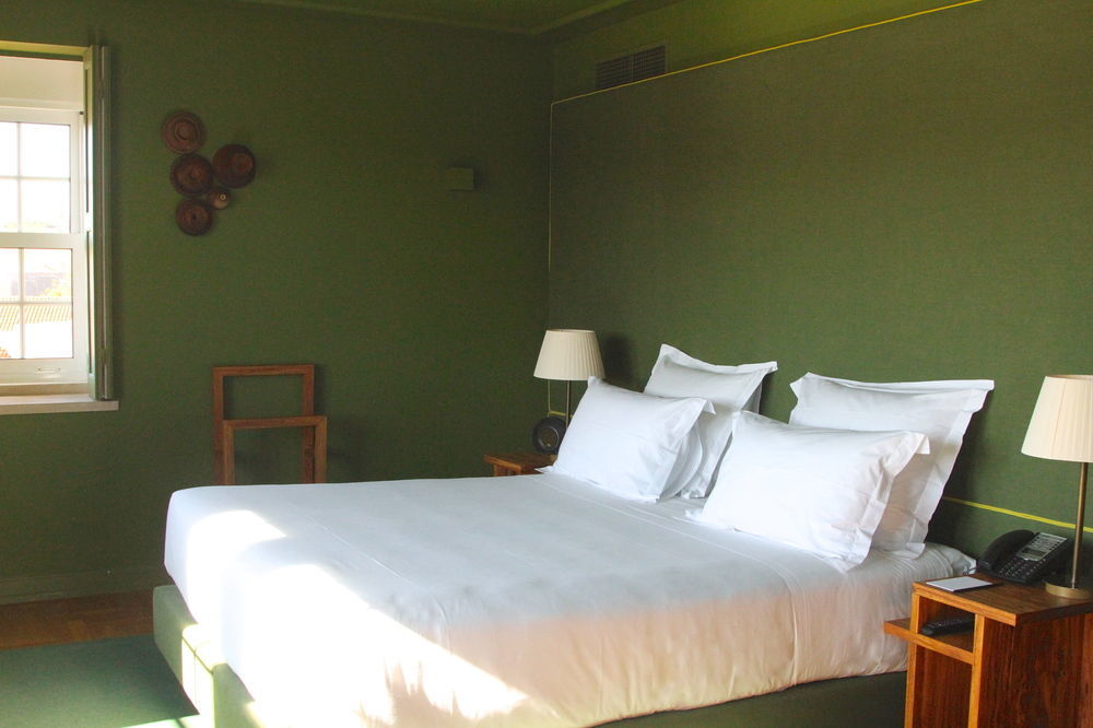 Villa Cascais Boutique Hotel Εξωτερικό φωτογραφία