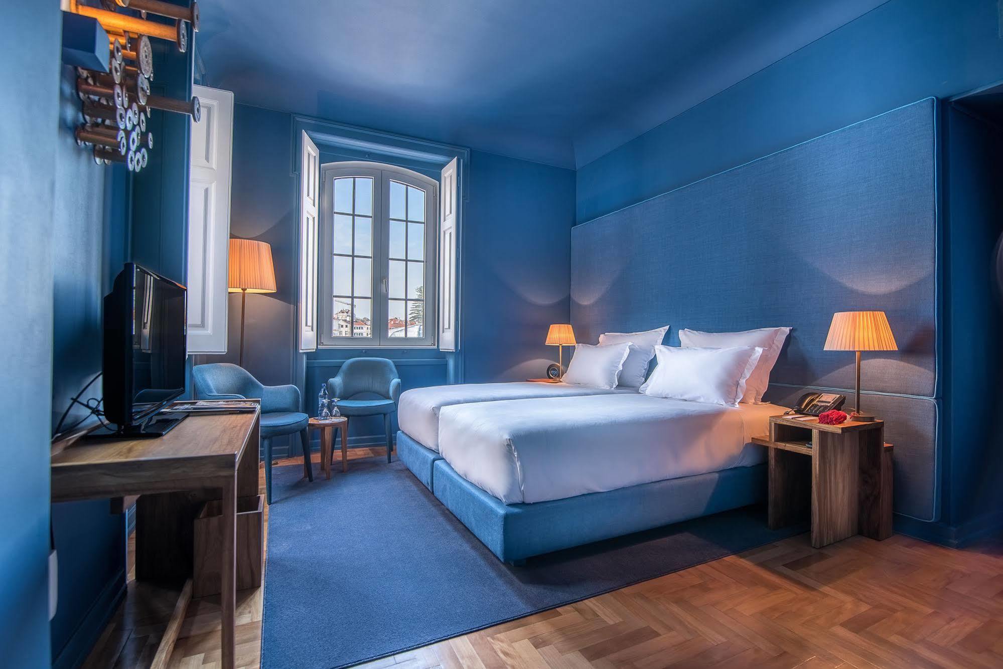 Villa Cascais Boutique Hotel Εξωτερικό φωτογραφία