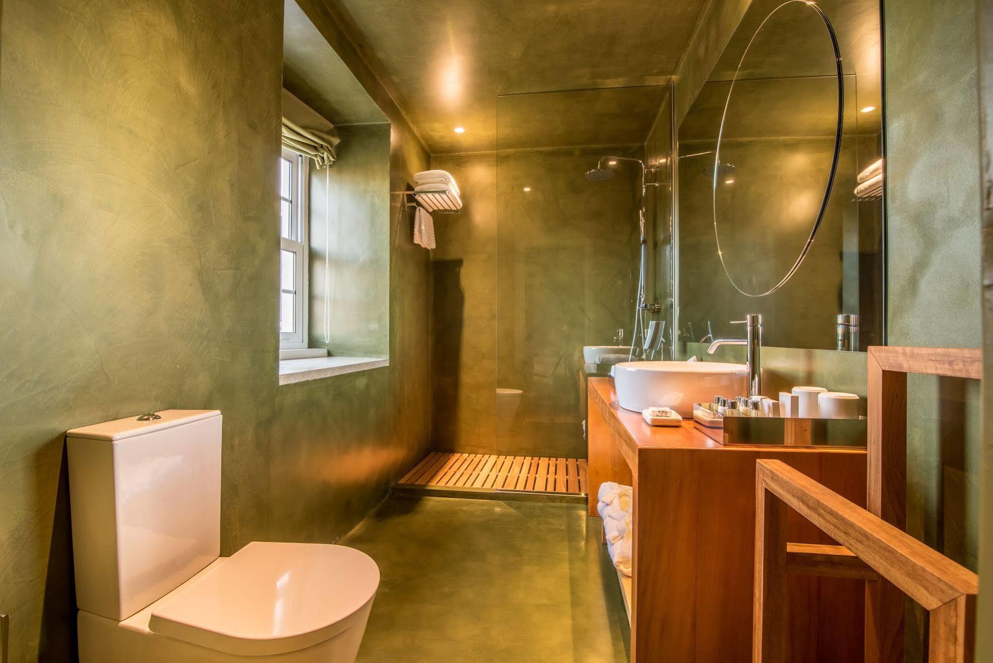 Villa Cascais Boutique Hotel Εξωτερικό φωτογραφία