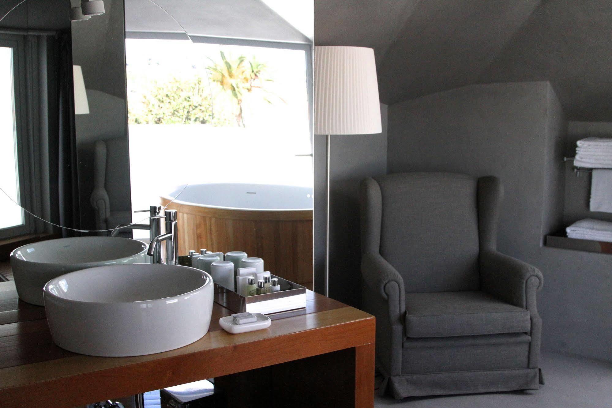Villa Cascais Boutique Hotel Εξωτερικό φωτογραφία