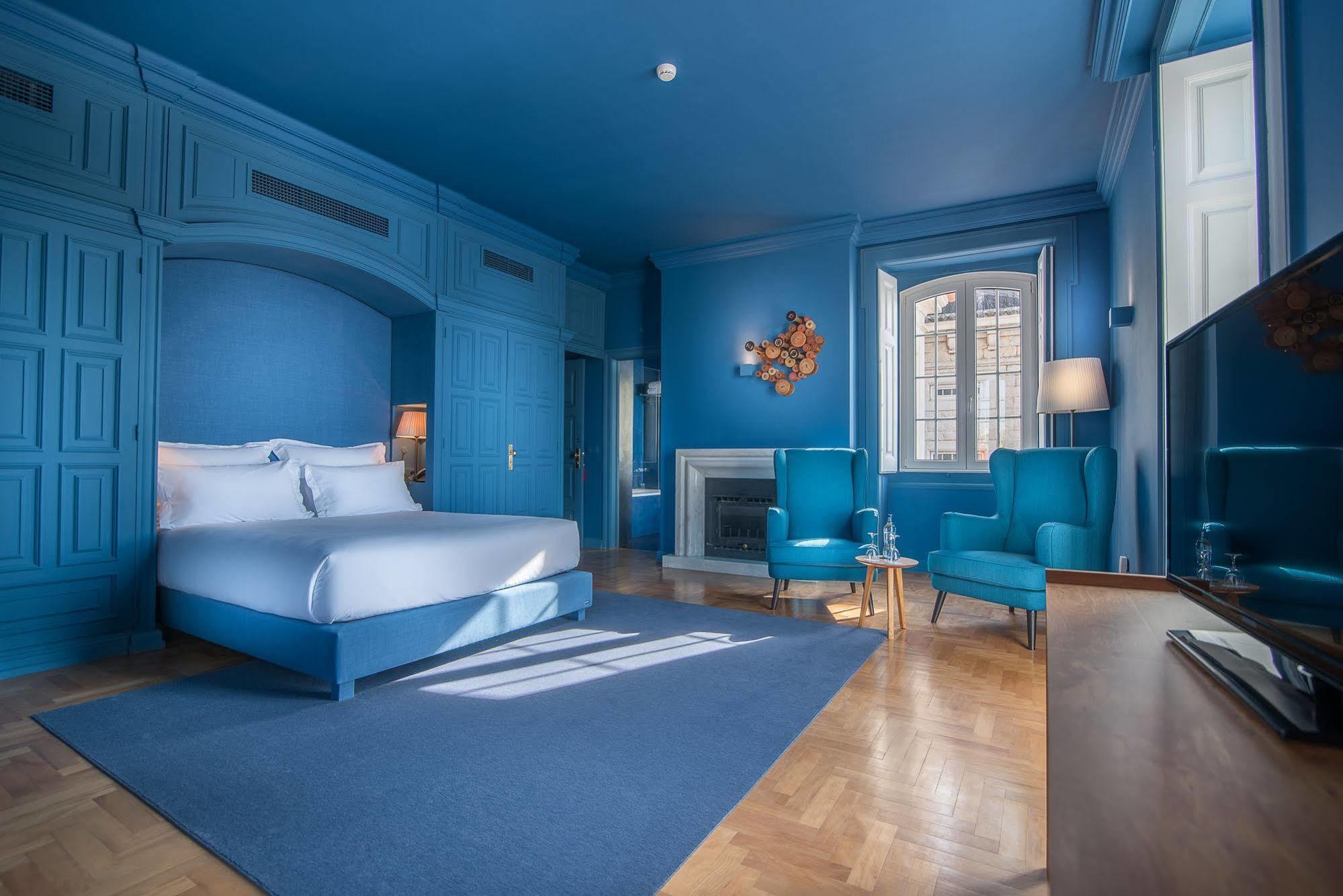 Villa Cascais Boutique Hotel Εξωτερικό φωτογραφία