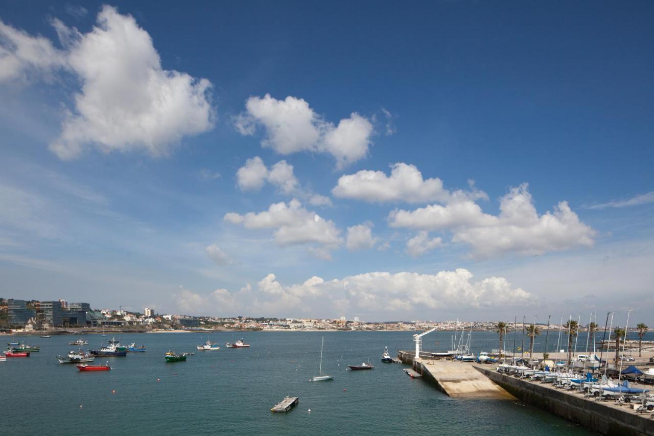 Villa Cascais Boutique Hotel Εξωτερικό φωτογραφία